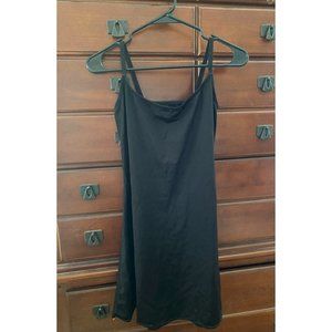 Bal Togs Black Dress Undergarment